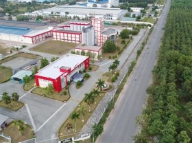 Image: Brewery merger to go ahead