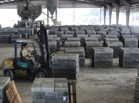 Image: Building materials market forecast to be robust in 2021