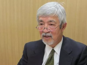 Image: Japanese expert praises Vietnam s COVID 19 containment and miraculous economic growth