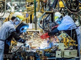 Image: Vietnam emerges as attractive Asian destination for investors: The Economist
