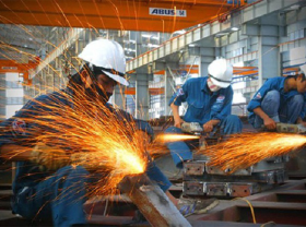 Image: WB Vietnam s economy among world s fastest growing