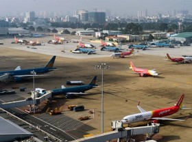 Image: CAAV proposes developing six airports under PPP format