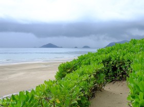 Image: Con Dao is the top destination for 2021 – New York Times newspaper: Con Dao is a ‘tropical paradise’