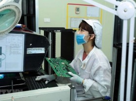 Image: Digital technology will become key economic industry of Ho Chi Minh City