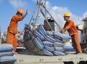 Image: Domestic cement sales forecast to increase but export to slow down
