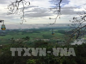 Image: Escape busy HCM City to Tây Ninh for the weekend