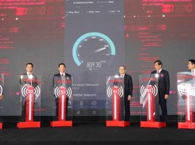 Image: First industrial park in Vietnam gains access to 5G network