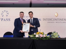 Image: First VN’s vacation exchange platform offers customers a bespoke service