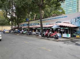 Image: Food streets improve vendors' incomes, tidy up neighbourhoods