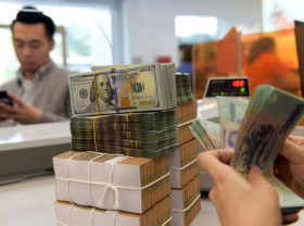 Image: Gov’t raises more than $14 billion via G-bonds in 2020