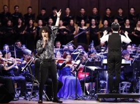 Image: HBSO hosts New Year’s concert 2021