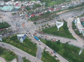 Image: HCMC proposes capital allocation to speed up progress of key projects