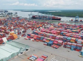Image: HCMC puts steel bridge replacing An Phu Dong ferry into service