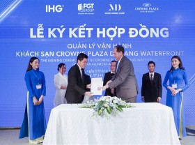 Image: HCMC transport dept proposes putting electric buses into service