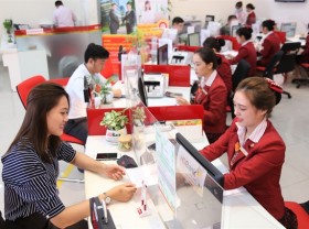 Image: HDBank first in Việt Nam to offer letters of credit on blockchain