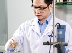 Image: Company invents nano bio-technology medical mask