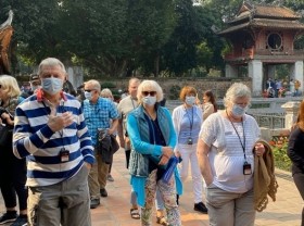 Image: Ministry requests stricter COVID-19 prevention in culture, sports and tourism sectors