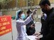 Image: New Covid-19 community transmission cases in Hanoi increase rapidly