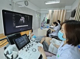Image: UNFPA helps better reproductive healthcare in Vietnam