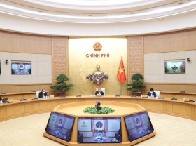 Image: Vietnam a bright spot in keeping COVID-19 pandemic under control