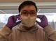 Image: Vietnamese researchers in US invent COVID-19 vaccine patches, reusable facemasks