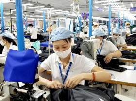 Image: Highest Tet bonus in HCM City expected at over USD41,666