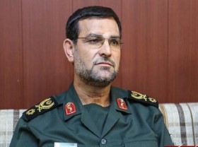 Image: Iran in full control of Persian Gulf, says IRGC Navy commander