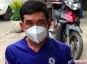 Image: Last illegal entrant from coronavirus-infected group found
