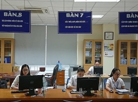 Image: Ministry of Finance streamlines its apparatus, saving VND 3,000 billion