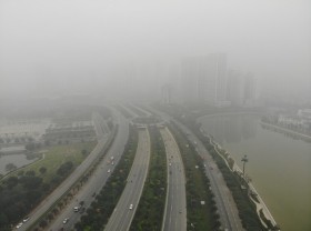 Image: Ministry urges to better control air pollution in Vietnam