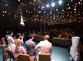 Image: Miss Golf Vietnam 2021 starts 