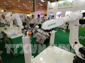Image: National Strategy on Fourth Industrial Revolution issued
