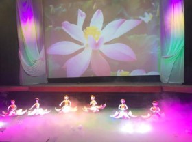 Image: New Puppet Show debuts