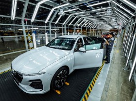 Image: New regulations to change Vietnam automobile industry in 2021