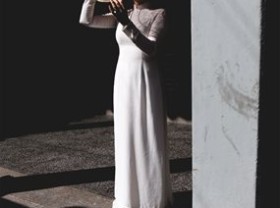 Image: New Year in ao dai