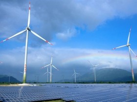 Image: Ninh Thuan working to establish itself as national renewable energy centre