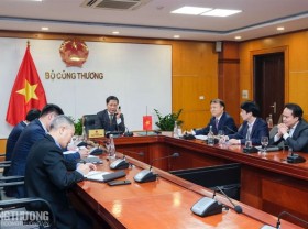 Image: No decision about tariffs on Vietnamese goods yet: USTR