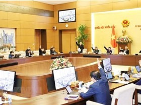 Image: North-South expy’s Cam Lam-Vinh Hao section finds investors