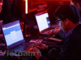 Image: Over 5,100 cyber-attacks hit Vietnam in 2020