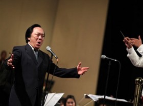 Image: People's Artist, Việt Nam's voice maestro Nguyễn Trung Kiên dies at 82