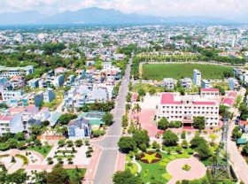 Image: Phat Dat invested in a project of VND 1,742 billion in Quang Ngai