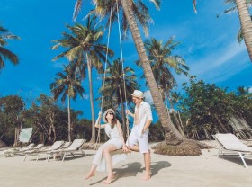 Image: ‘Pocket’ travel experience on Phu Quoc Lunar New Year 2021