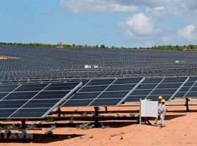 Image: Power firms seek foreign funding as loans become expensive, hard to get