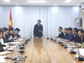 Image: Quang Binh to host international flower festival in 2023