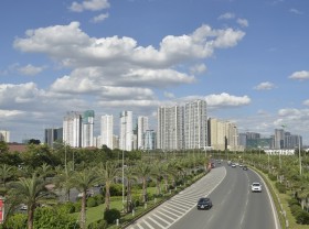 Image: Real estate accounts for 7.6% of Vietnam economy