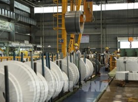 Image: Resilience helps Vietnam overcome year of COVID-19