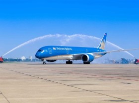 Image: SCIC to invest VND8 trillion in Vietnam Airlines