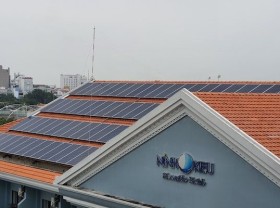 Image: Solar power booms in the south
