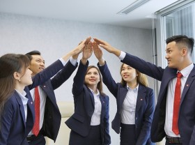 Image: SSI affirmed the mark of the leading company in the industry at the most prestigious award in the securities industry Asiamoney Brokers Poll 2020