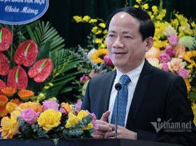 Image: Hanoi builds smart city, speeds up 5G commercialization